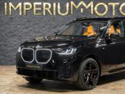 BMW X3 IV (G45/G48) Москва  - изображение 29