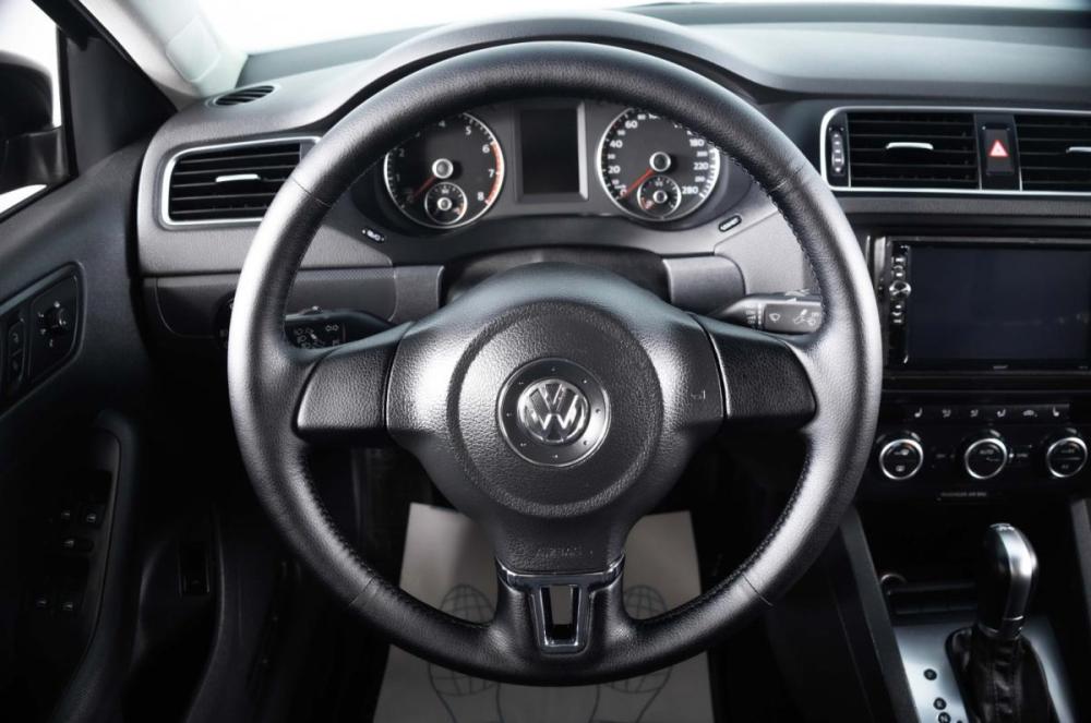 Volkswagen Jetta VI Пермь  - изображение 13