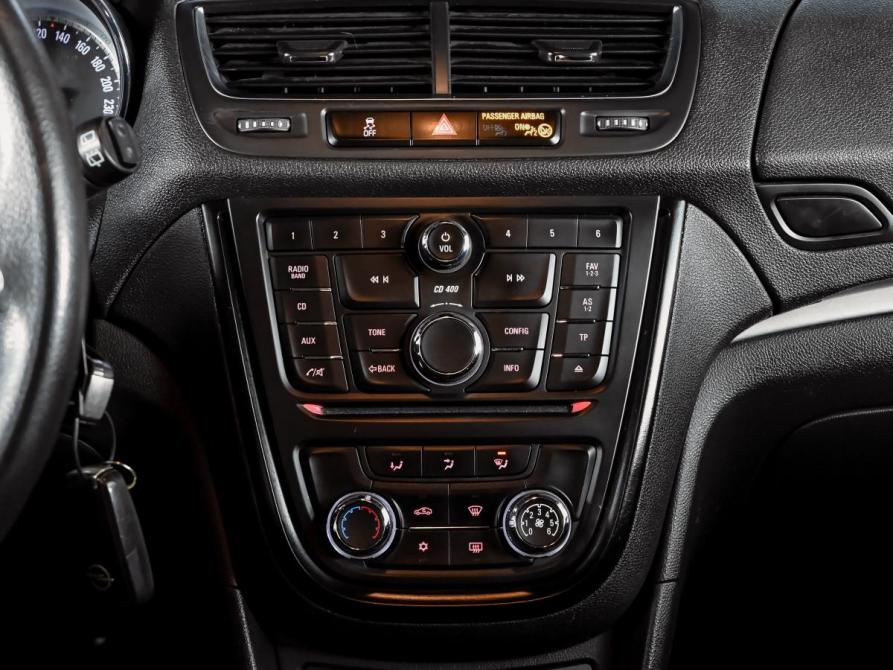 Opel Mokka I Екатеринбург  - изображение 13