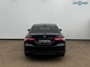Toyota Camry VIII (XV70) Рестайлинг Москва  - изображение 21