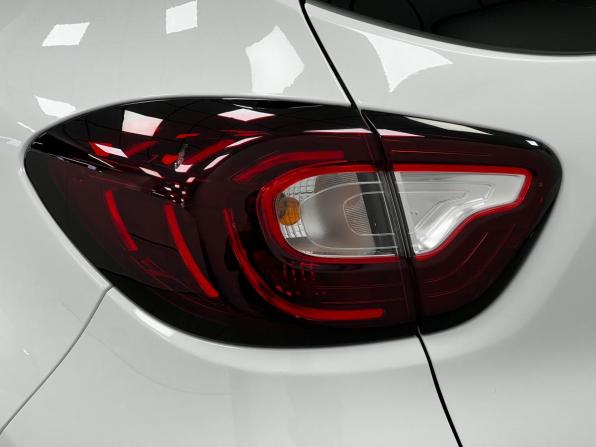 Renault Kaptur I с пробегом 2018 года, цена 1 280 000 рублей, 172066 км, внедорожник, Автокод Объявления