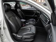 Kia Optima IV Рестайлинг Краснодар  - изображение 30