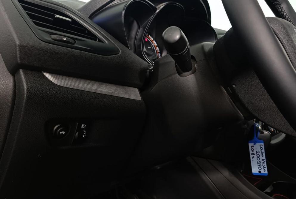 Lada (ВАЗ) Vesta I Волгоград  - изображение 9