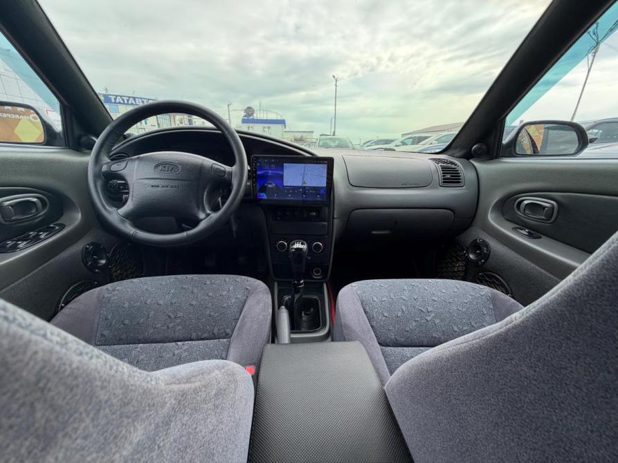 Kia Spectra I Рестайлинг 2 Набережные Челны  - изображение 21