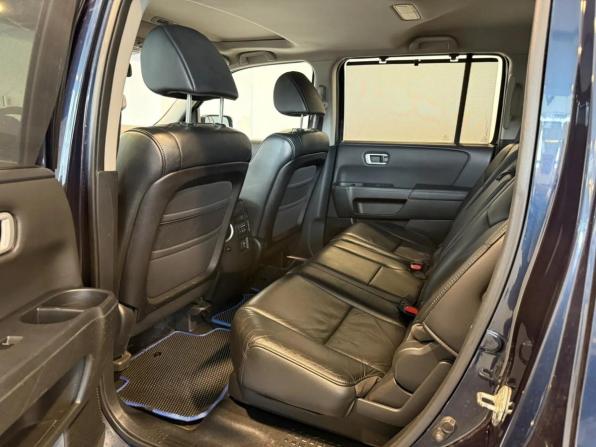 Honda Pilot II Рестайлинг с пробегом 2011 года, цена 1 650 000 рублей, 244309 км, внедорожник, Автокод Объявления