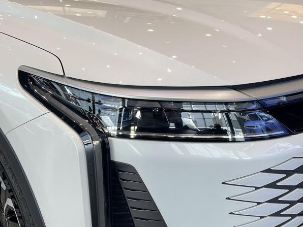 Exeed RX с пробегом 2023 года, цена 2 996 000 рублей, 49184 км, внедорожник, Автокод Объявления