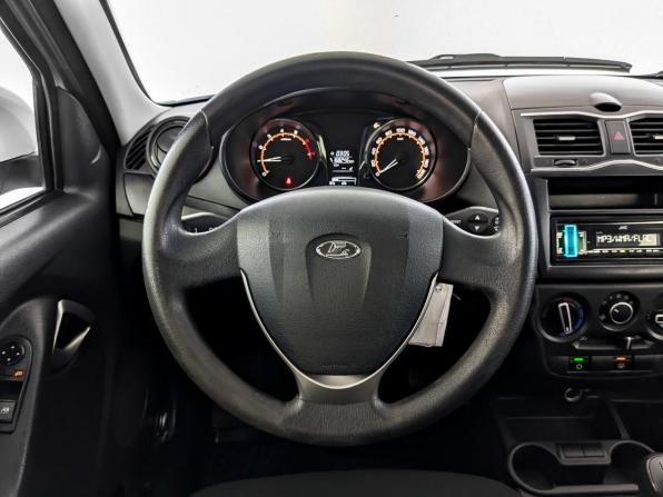 Lada (ВАЗ) Granta I Рестайлинг с пробегом 2022 года, цена 545 000 рублей, 168245 км, седан, Автокод Объявления
