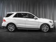 Mercedes-Benz M-Класс III (W166) Тюмень  - изображение 35