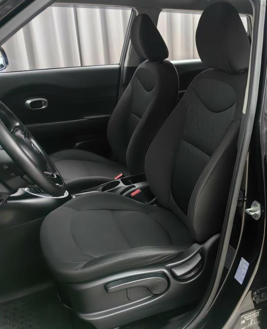 Kia Soul II Подольск  - изображение 6