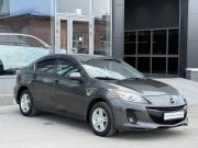 Mazda 3 II (BL) Рестайлинг Новосибирск  - изображение 21