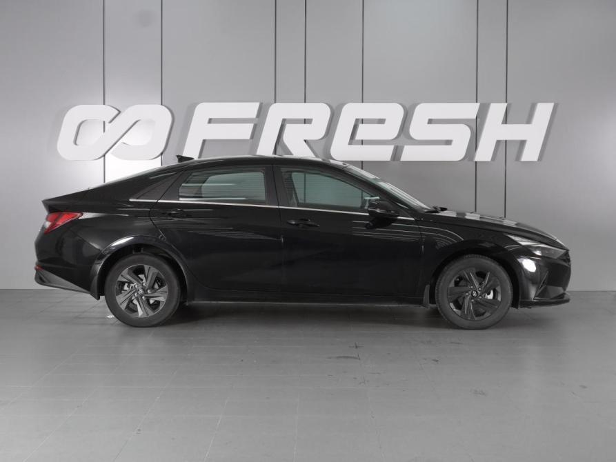 Hyundai Elantra VII (CN7) Минеральные Воды  - изображение 5