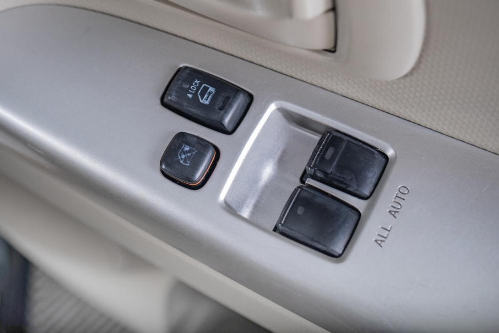 Toyota Porte I Томск  - изображение 8