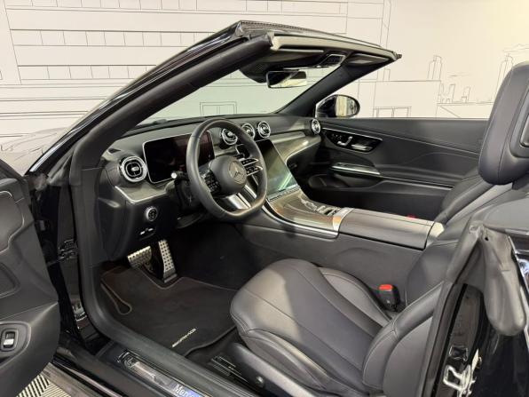 Mercedes-Benz CLE с пробегом 2024 года, цена 6 800 000 рублей, 12398 км, кабриолет, Автокод Объявления
