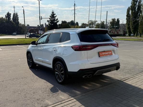 Chery Tiggo 8 Pro Max I Рестайлинг с пробегом 2023 года, цена 2 390 000 рублей, 30000 км, внедорожник, Автокод Объявления