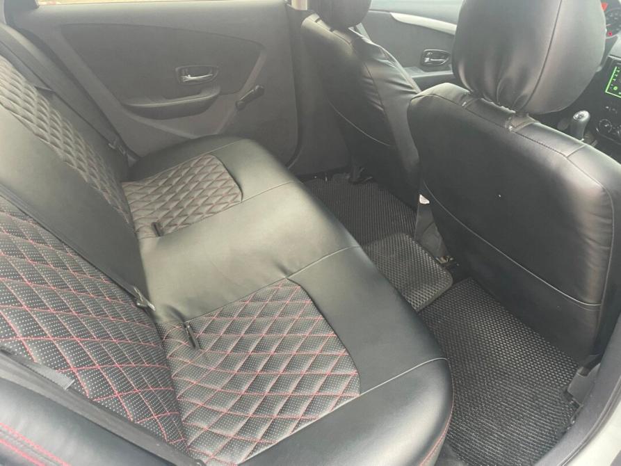 Nissan Almera III (G15) Астрахань  - изображение 14