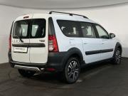 Lada (ВАЗ) Largus I Рестайлинг Великий Новгород  - изображение 27