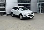 Opel Antara I Рестайлинг Владимир  - изображение 24