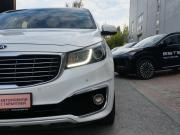 Kia Carnival III Екатеринбург  - изображение 51
