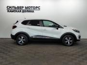 Renault Kaptur I Пермь  - изображение 21