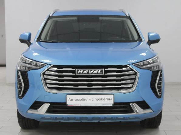 Haval Jolion I с пробегом 2021 года, цена 1 599 900 рублей, 66083 км, внедорожник, Автокод Объявления