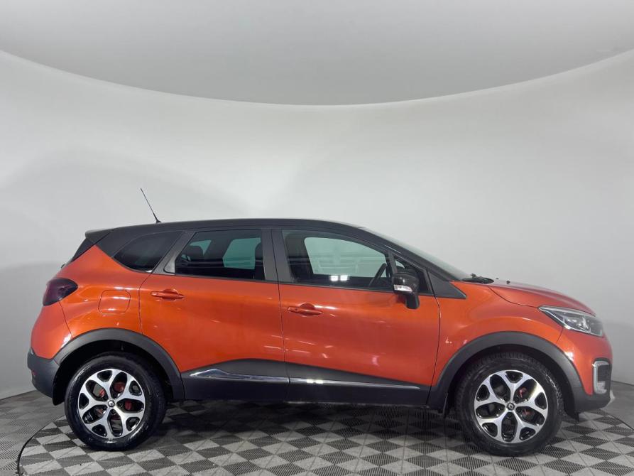 Renault Kaptur I Ростов-на-Дону  - изображение 4