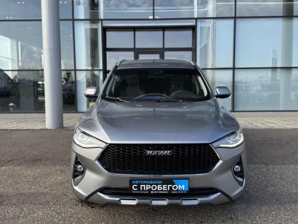Haval F7 I с пробегом 2021 года, цена 1 660 000 рублей, 72350 км, внедорожник, Автокод Объявления