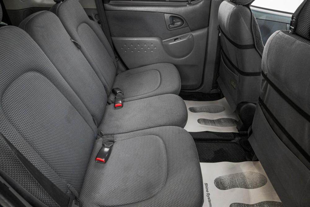 Toyota FunCargo Барнаул  - изображение 19