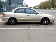Kia Spectra I Рестайлинг 2 Иваново  - изображение 25