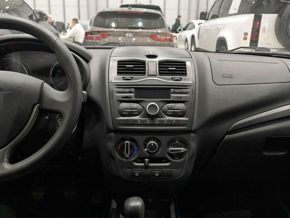 Lada (ВАЗ) Granta I Рестайлинг с пробегом 2021 года, цена 599 000 рублей, 127159 км, седан, Автокод Объявления