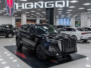 Hongqi HS5 I Рестайлинг Самара  - изображение 43