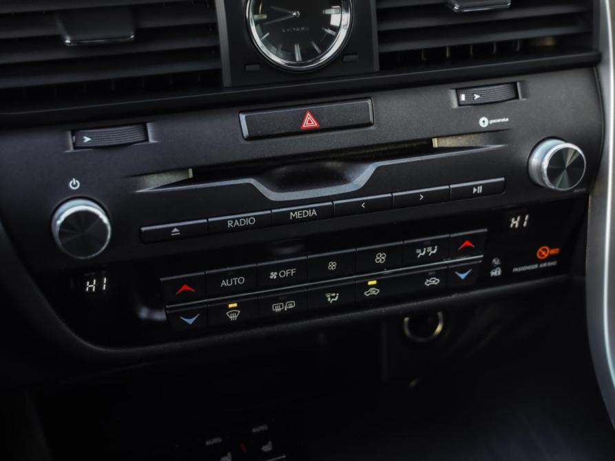 Lexus RX IV Санкт-Петербург  - изображение 17