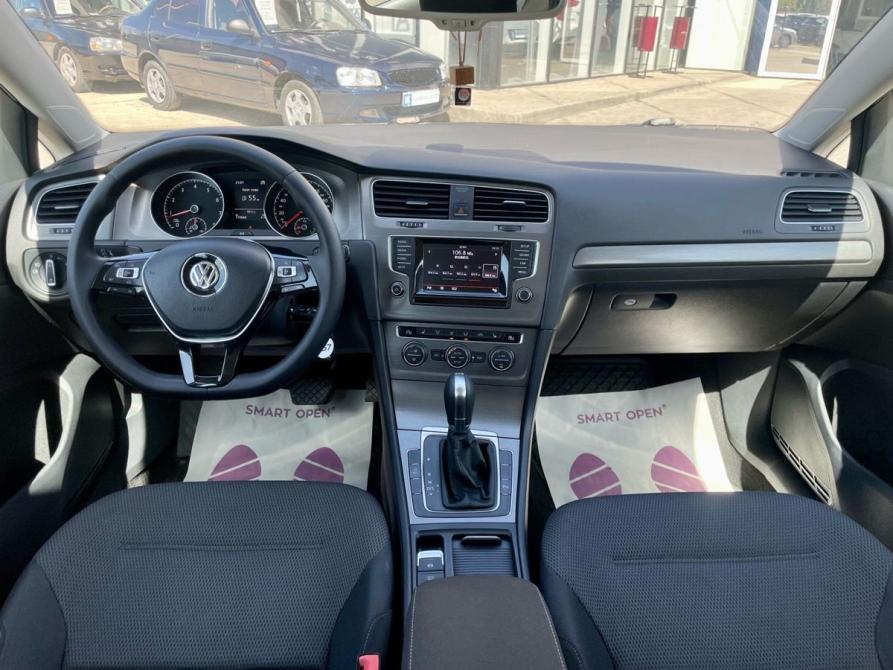 Volkswagen Golf VII Краснодар  - изображение 18