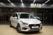 Hyundai Solaris II Уфа  - изображение 26