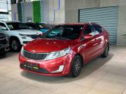 Kia Rio III Оренбург  - изображение 21