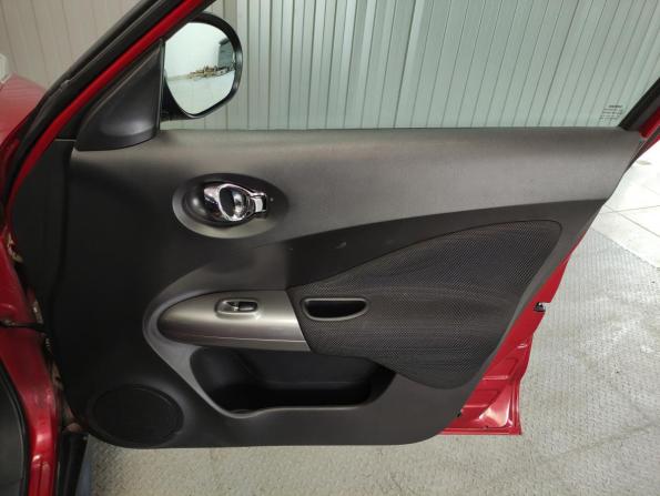 Nissan Juke I с пробегом 2011 года, цена 980 000 рублей, 70865 км, внедорожник, Автокод Объявления