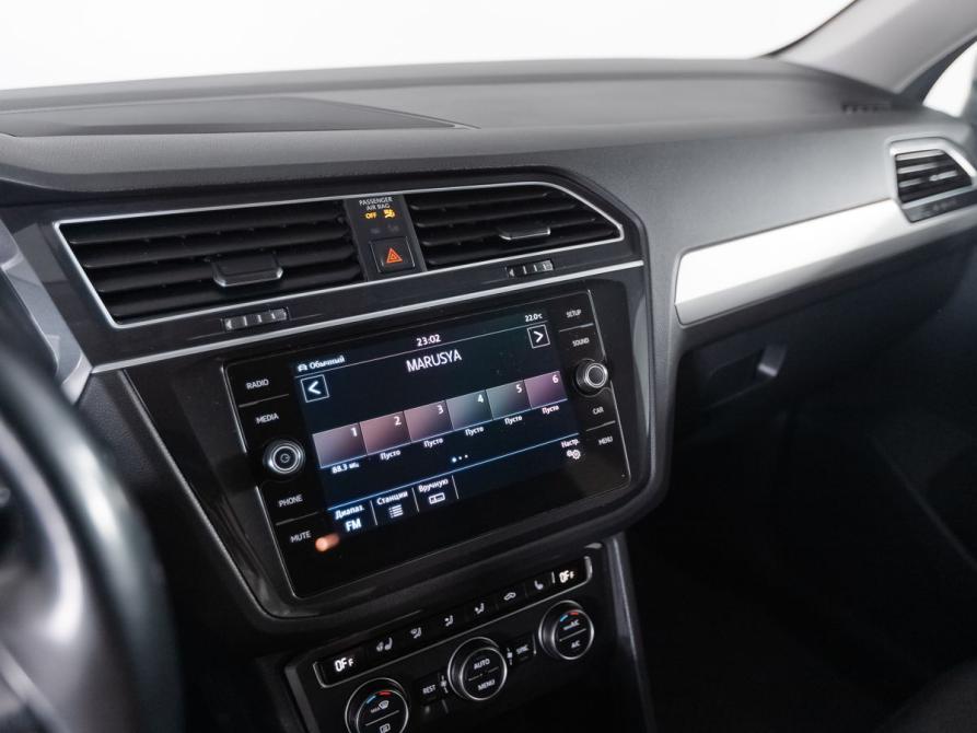 Volkswagen Tiguan II Челябинск  - изображение 11