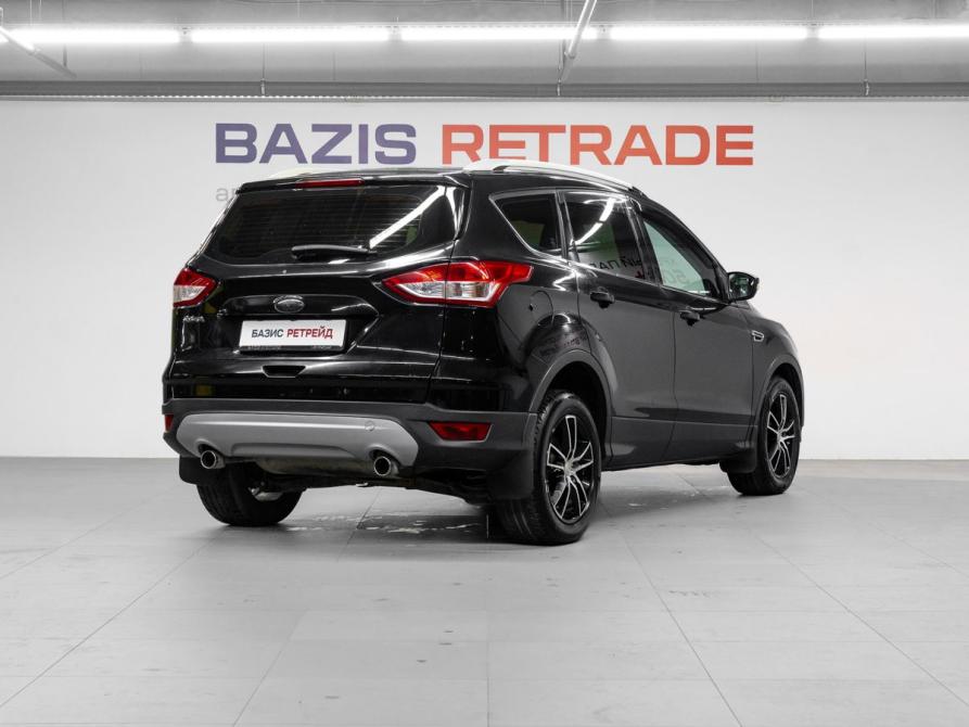 Ford Kuga II Тюмень  - изображение 6