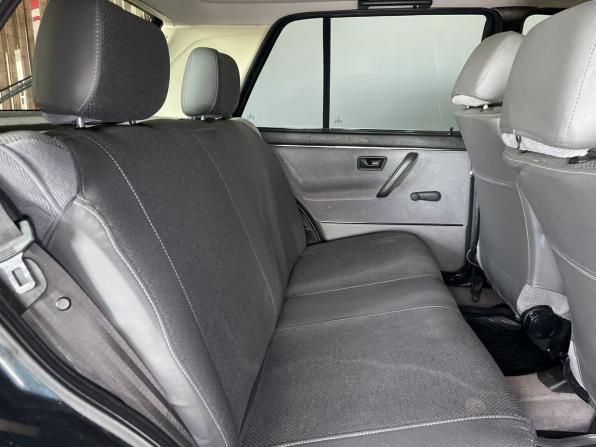 Volkswagen Golf II с пробегом 1989 года, цена 499 000 рублей, 134820 км, хэтчбек, Автокод Объявления