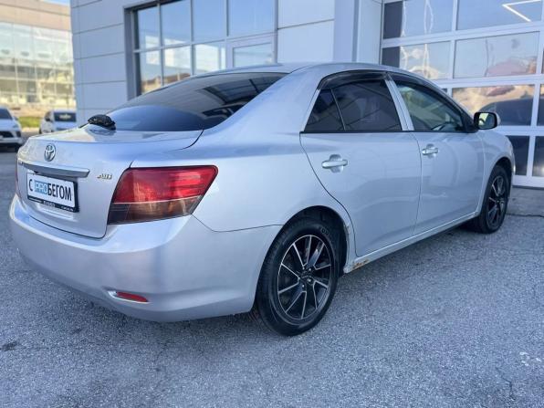 Toyota Allion II с пробегом 2008 года, цена 940 000 рублей, 375000 км, седан, Автокод Объявления