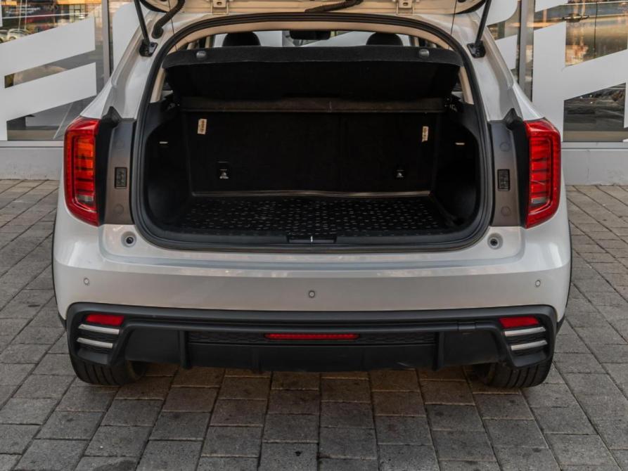 Haval Jolion I Ставрополь  - изображение 24
