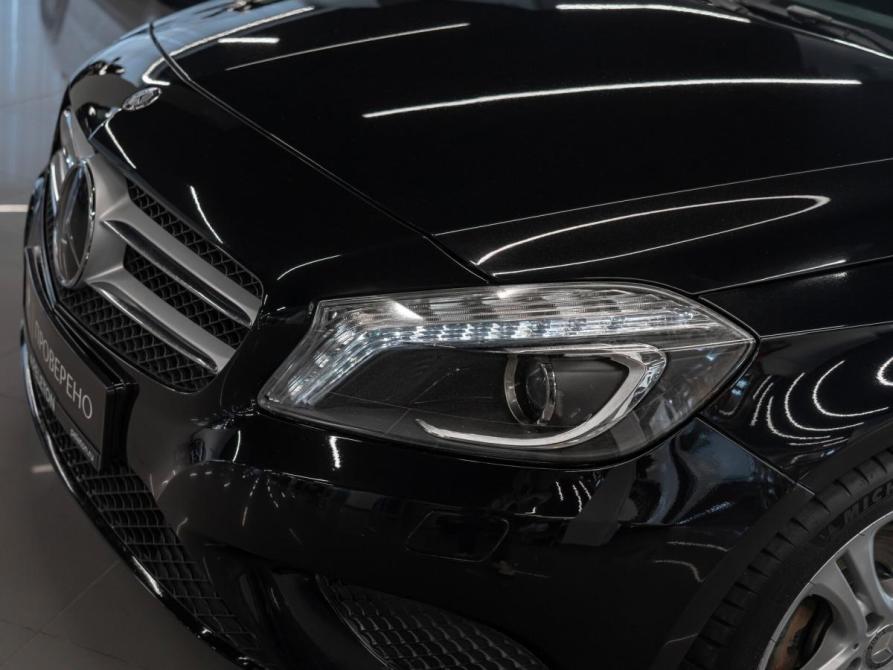 Mercedes-Benz A-Класс III (W176) Москва  - изображение 20