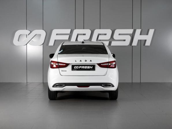 Lada (ВАЗ) Vesta I Рестайлинг (NG) с пробегом 2023 года, цена 1 190 000 рублей, 36986 км, седан, Автокод Объявления