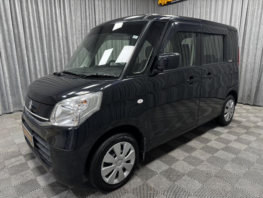 Suzuki Spacia I Рестайлинг Стерлитамак  - изображение 7
