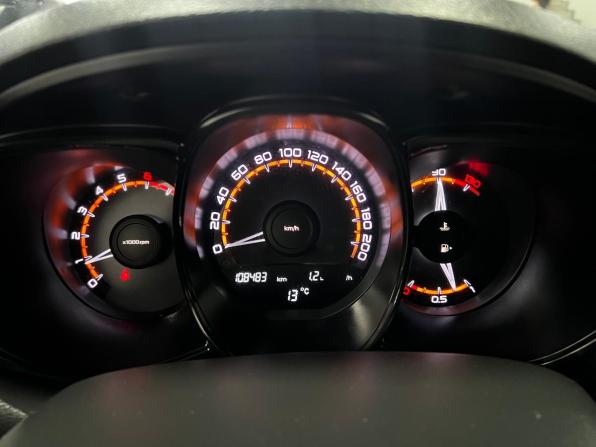 Lada (ВАЗ) Vesta I с пробегом 2020 года, цена 899 000 рублей, 108000 км, седан, Автокод Объявления