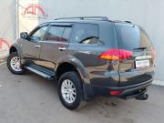 Mitsubishi Pajero Sport II Ярославль  - изображение 28