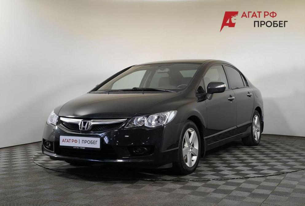 Honda Civic VIII Нижний Новгород  - изображение 1