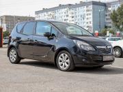 Opel Meriva B Ижевск  - изображение 26