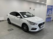 Hyundai Solaris II Казань  - изображение 20