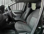 Nissan Terrano III (D10) Москва  - изображение 35