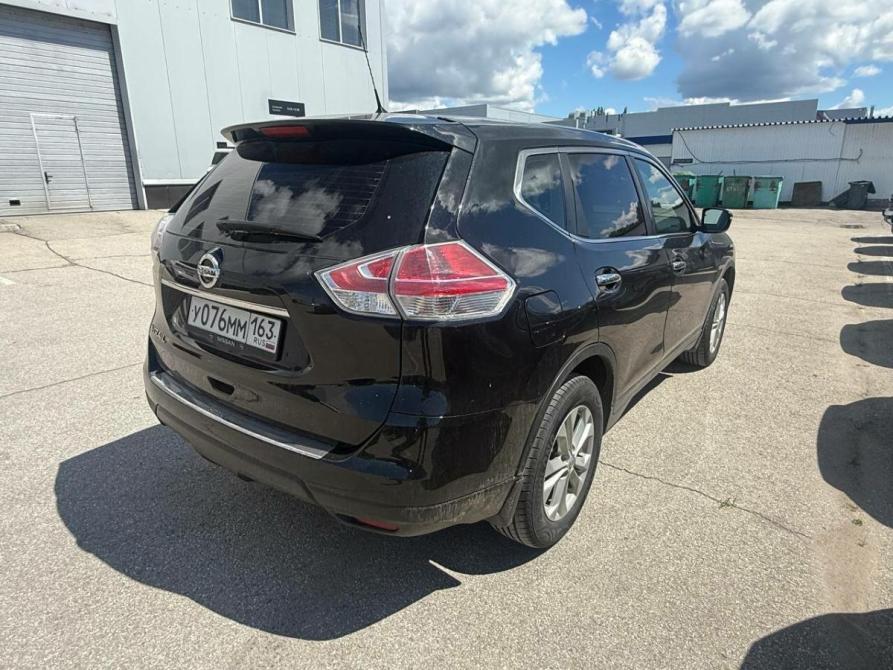Nissan X-Trail III Тольятти  - изображение 3